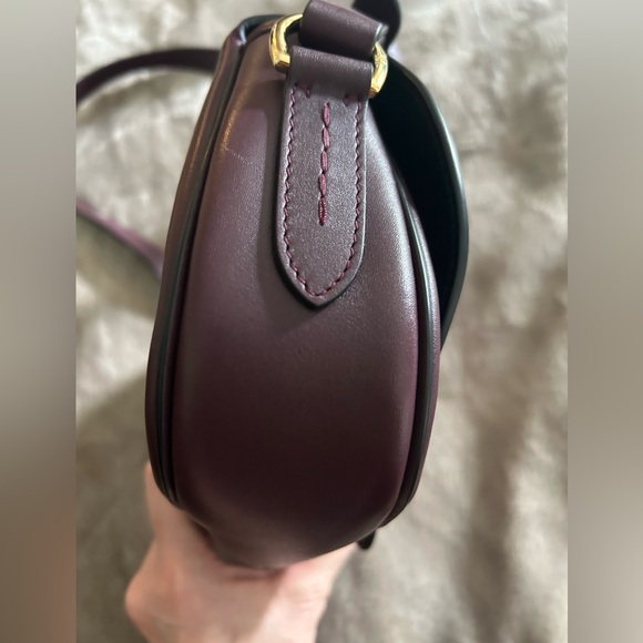 Ralph Lauren Wellington shoulder bag - Picture 5 of 15